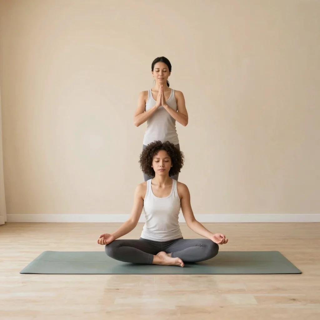 Gentle Yoga Foundations