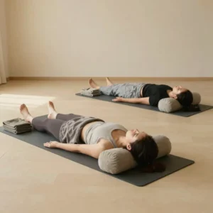 Seasonal Deep Rest Workshop